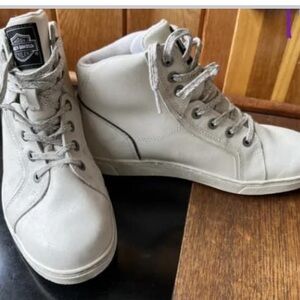 Harley Davidson Ladies Mackeys